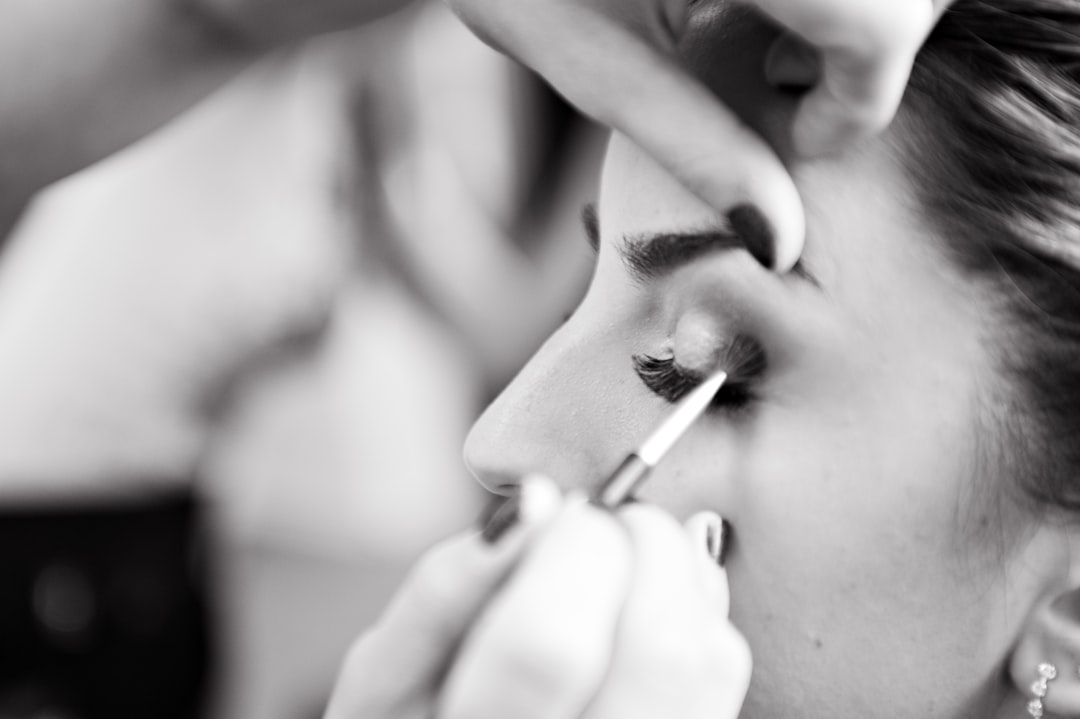 Makeup Trends